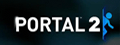 Portal 2 Capsule Small Logo